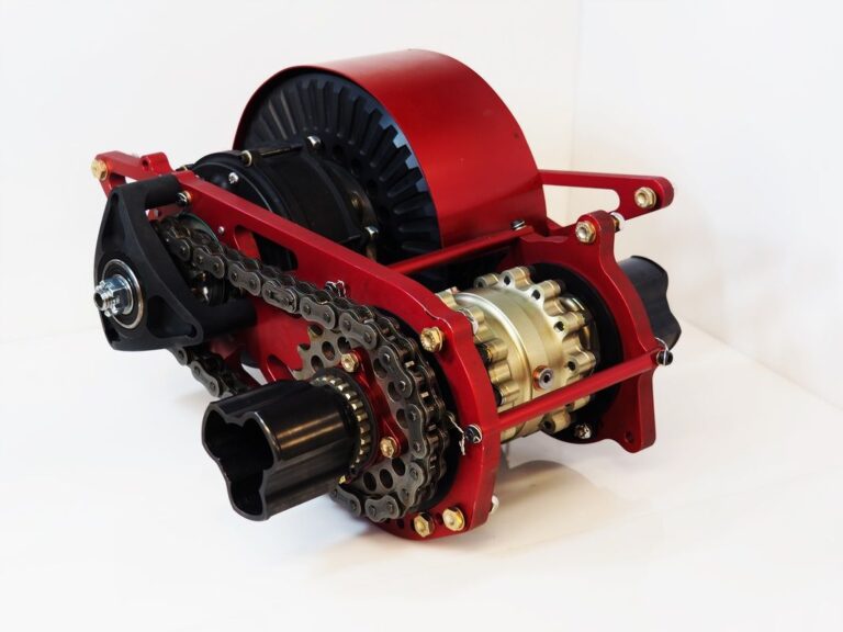 Melyek a leggyakoribb karbantartási kihívások az egyenáramú villanymotoroknál?