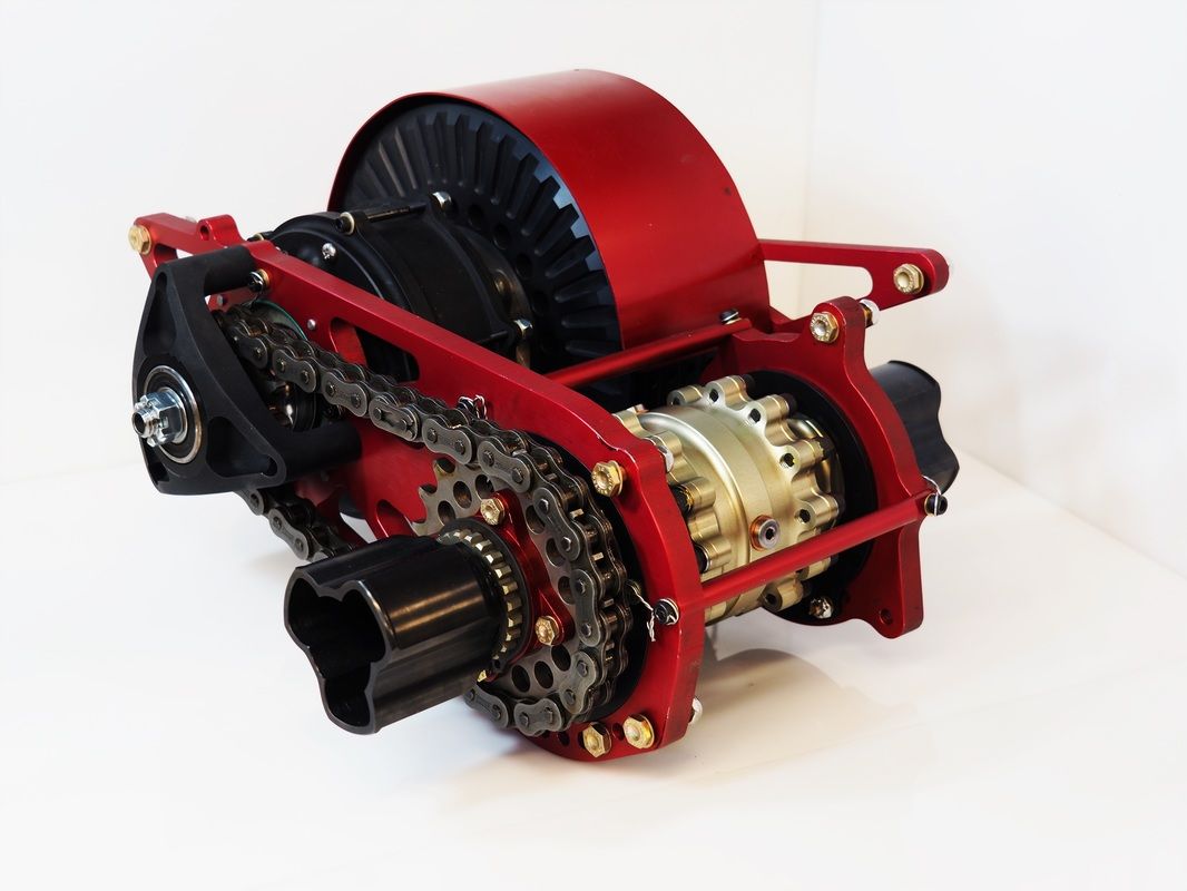 Melyek a leggyakoribb karbantartási kihívások az egyenáramú villanymotoroknál?